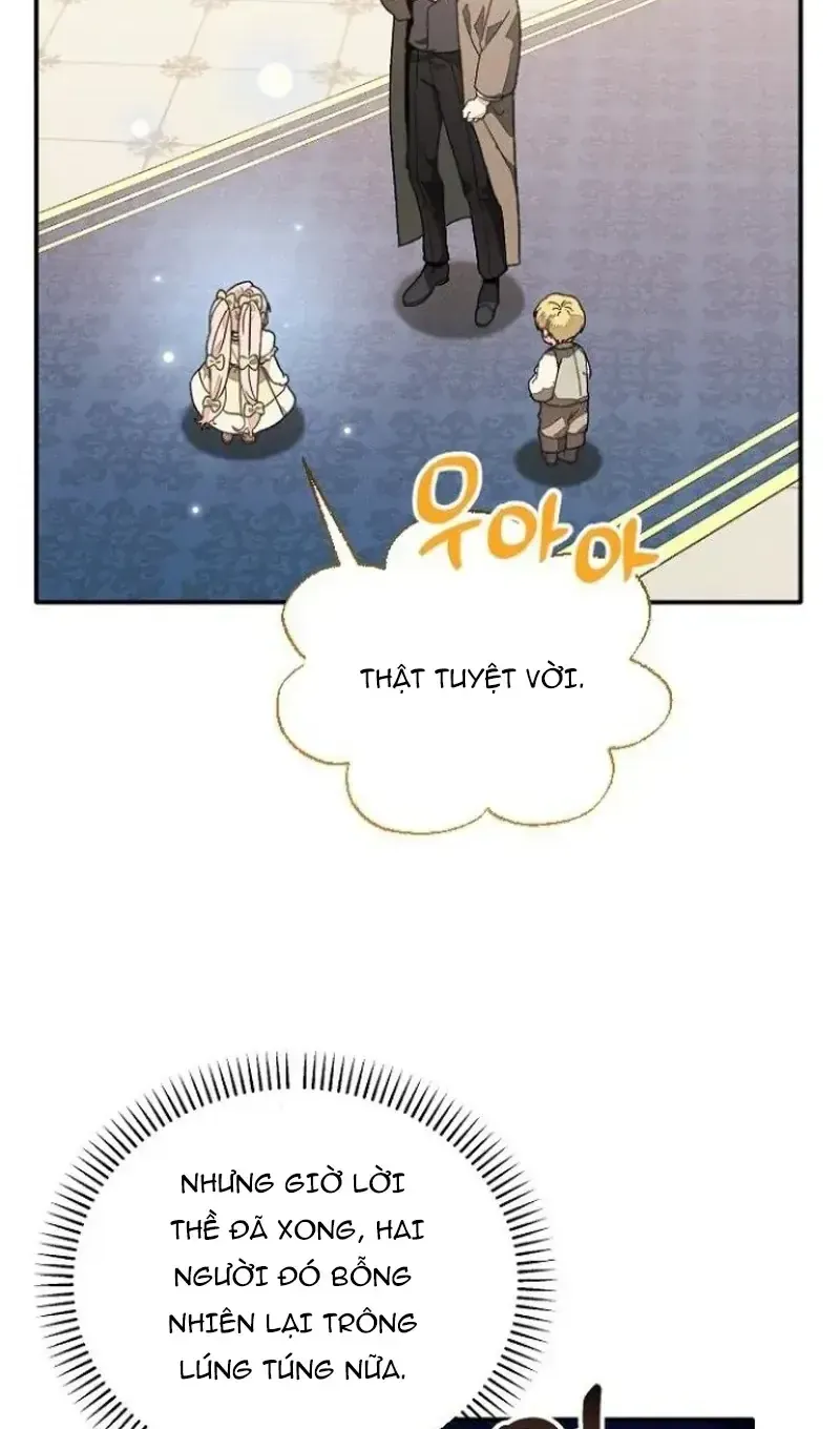 Bảo Vệ Người Cha Bạo Chúa - Chap 35 - Trang 7