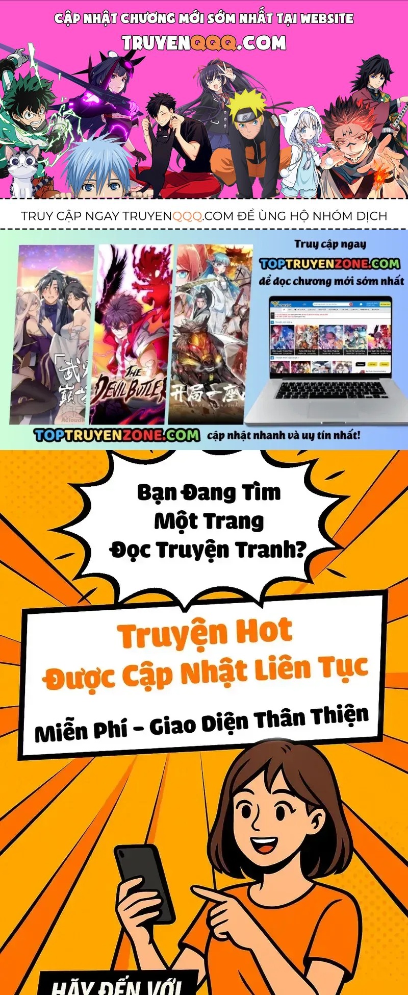Bảo Vệ Người Cha Bạo Chúa - Chap 36 - Trang 1