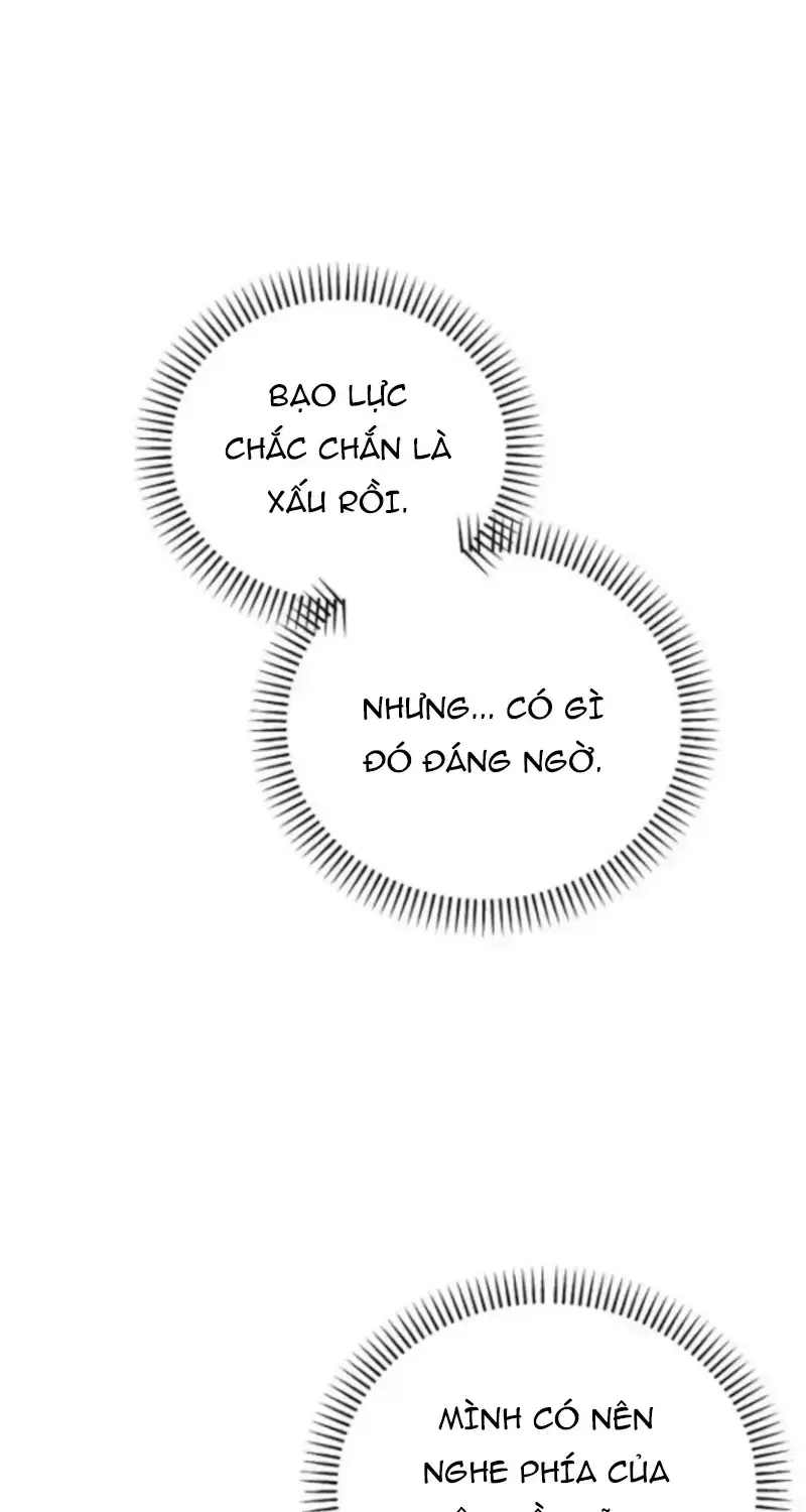 Bảo Vệ Người Cha Bạo Chúa - Chap 36 - Trang 4