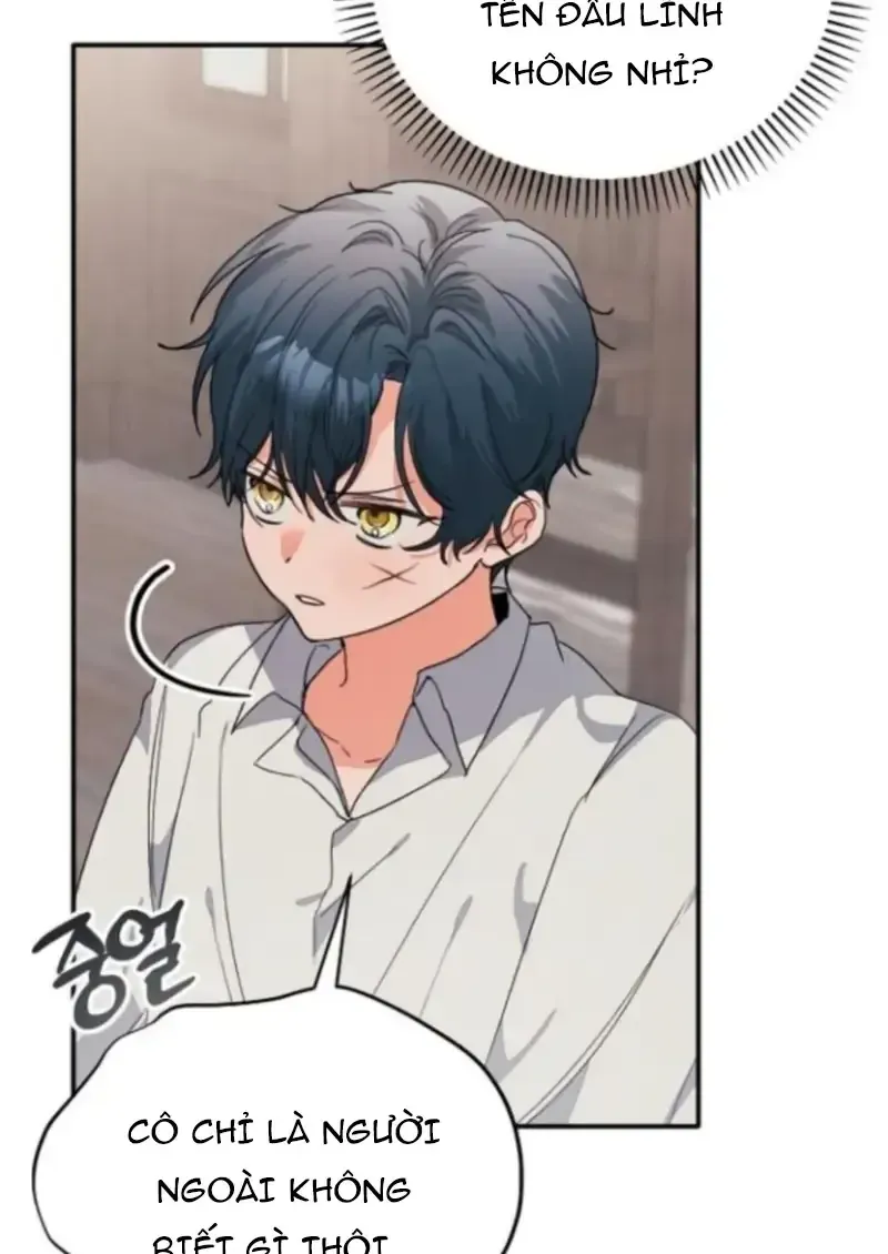 Bảo Vệ Người Cha Bạo Chúa - Chap 36 - Trang 5