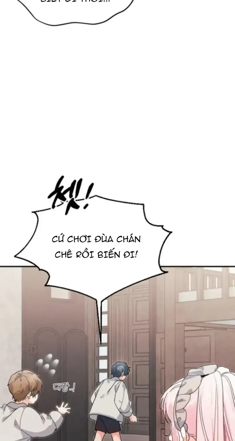 Bảo Vệ Người Cha Bạo Chúa - Chap 36 - Trang 6