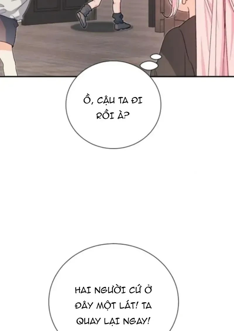 Bảo Vệ Người Cha Bạo Chúa - Chap 36 - Trang 7