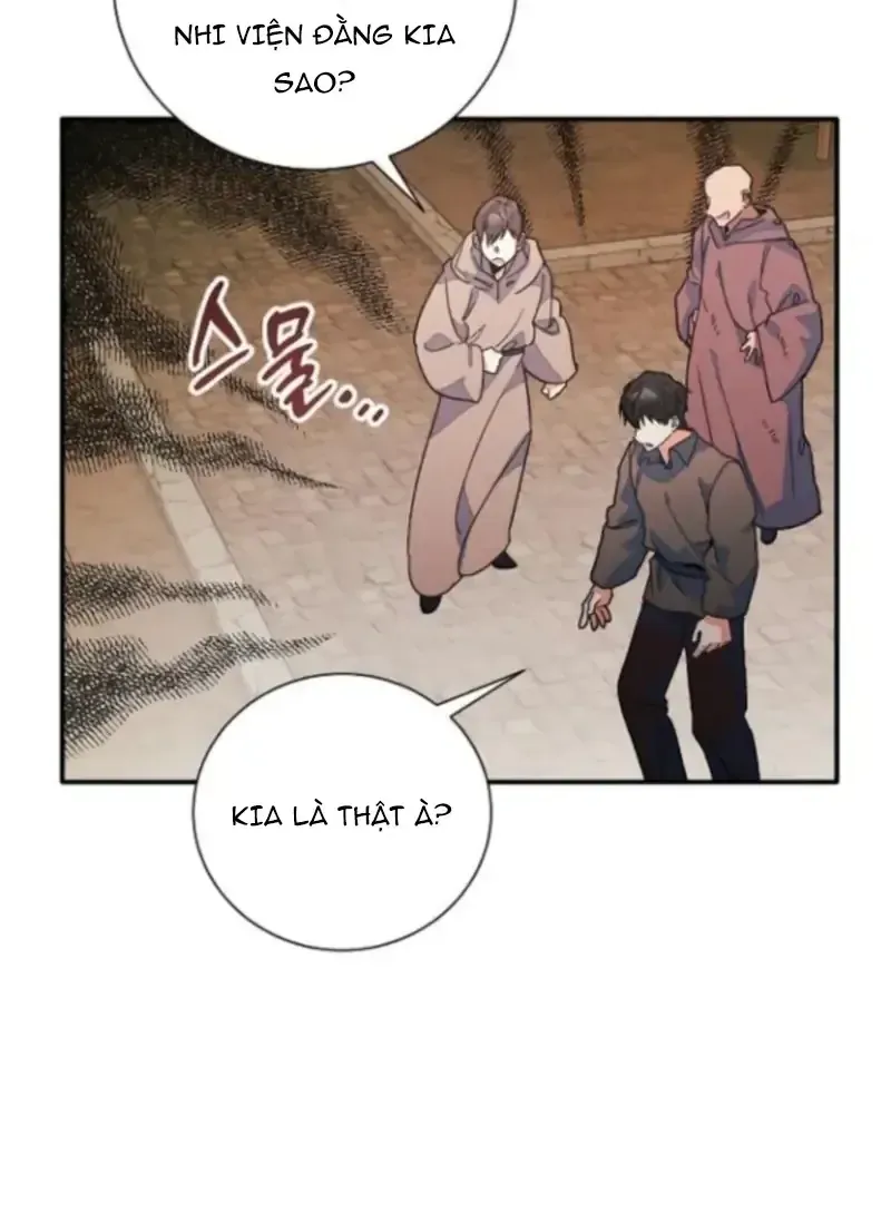 Bảo Vệ Người Cha Bạo Chúa - Chap 37 - Trang 5