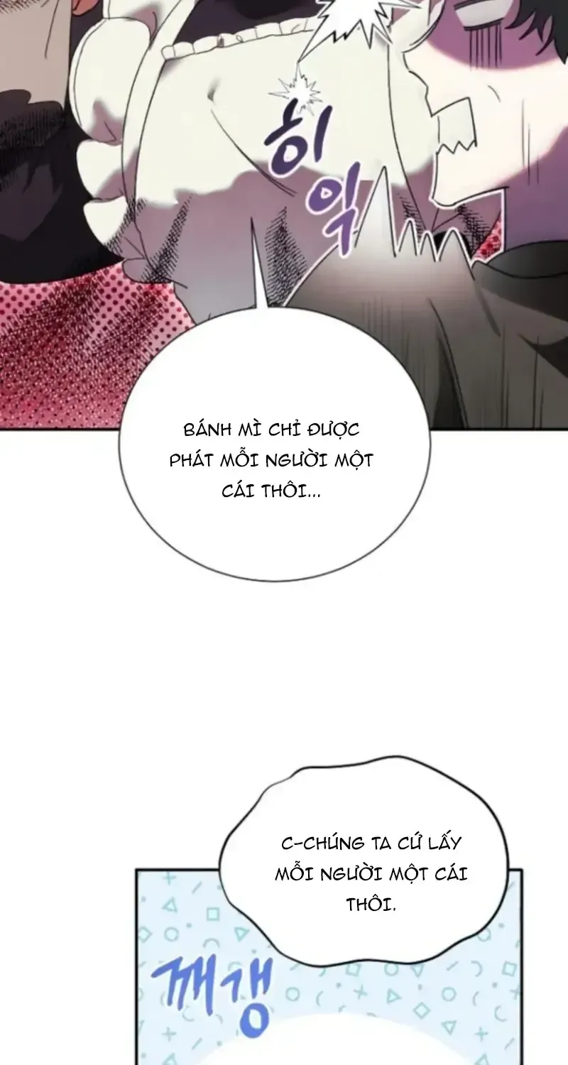 Bảo Vệ Người Cha Bạo Chúa - Chap 37 - Trang 8