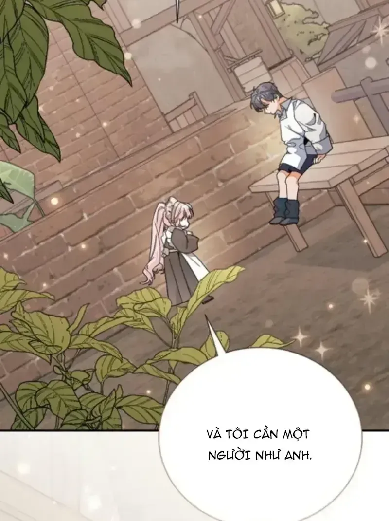 Bảo Vệ Người Cha Bạo Chúa - Chap 38 - Trang 3
