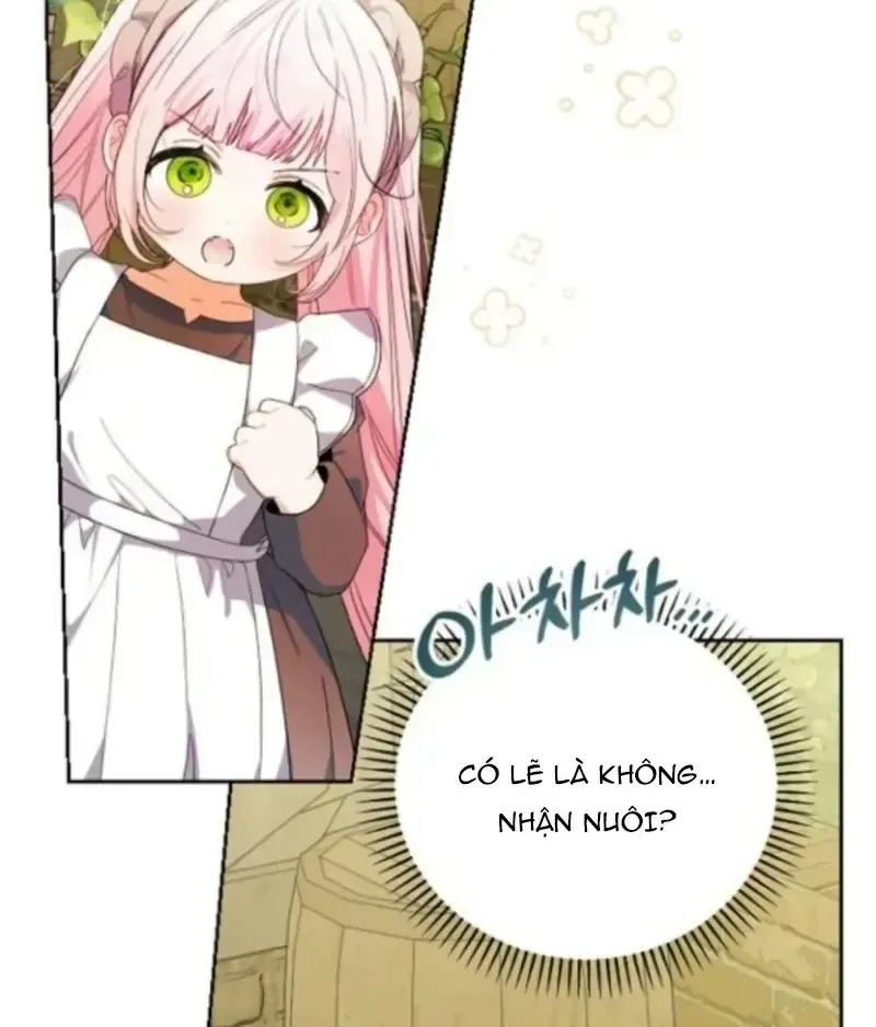 Bảo Vệ Người Cha Bạo Chúa - Chap 38 - Trang 7