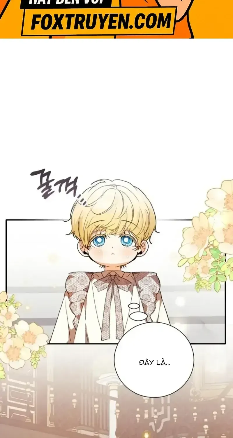 Bảo Vệ Người Cha Bạo Chúa - Chap 39 - Trang 2