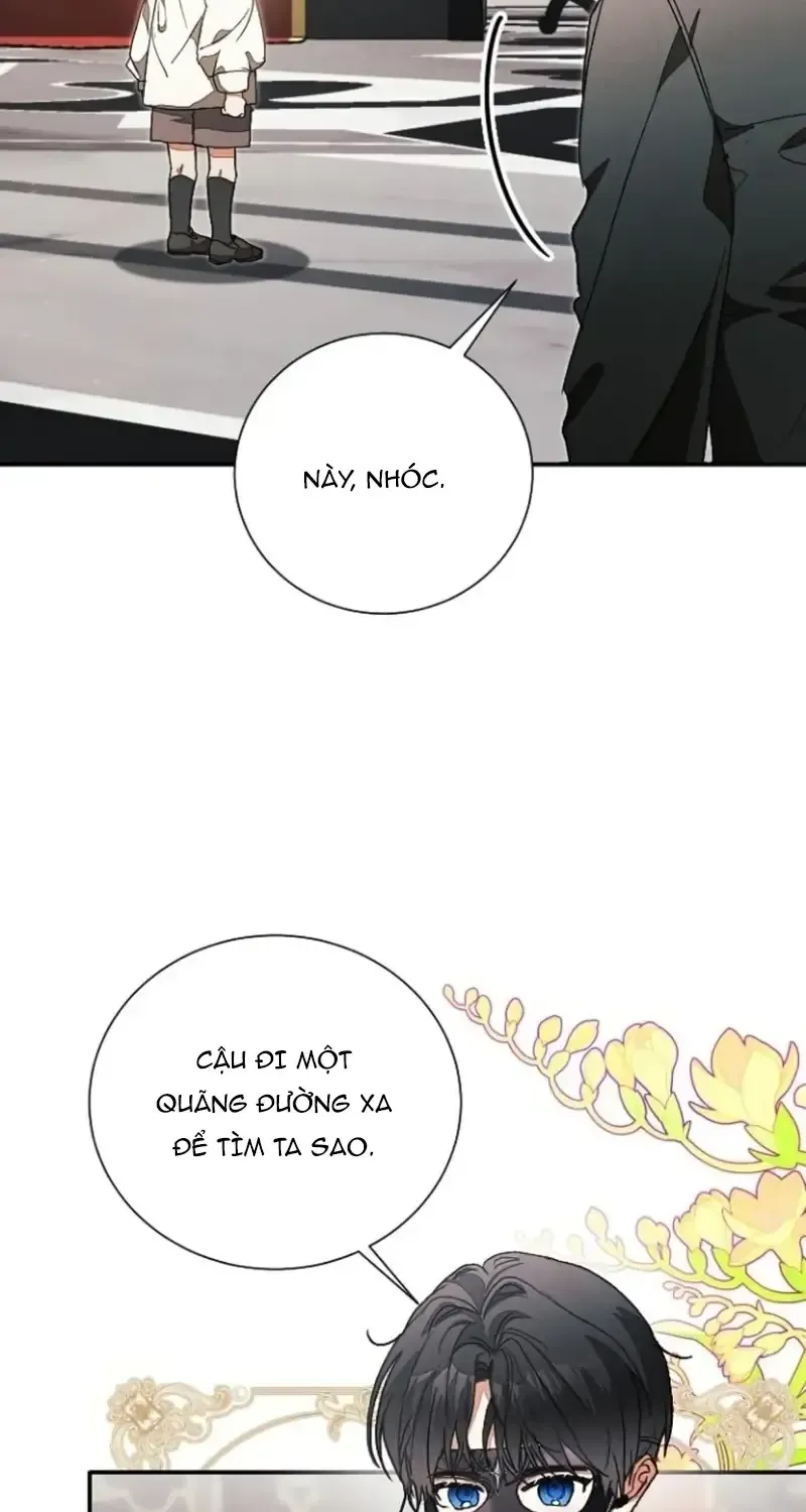 Bảo Vệ Người Cha Bạo Chúa - Chap 39 - Trang 4