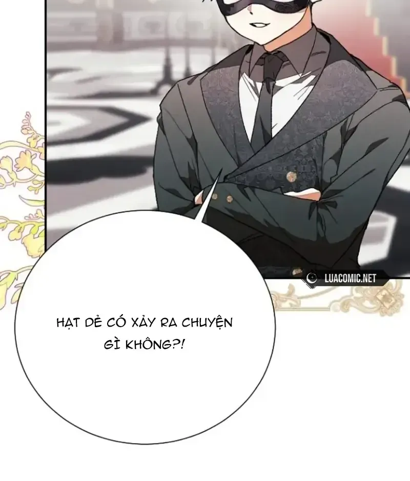 Bảo Vệ Người Cha Bạo Chúa - Chap 39 - Trang 5