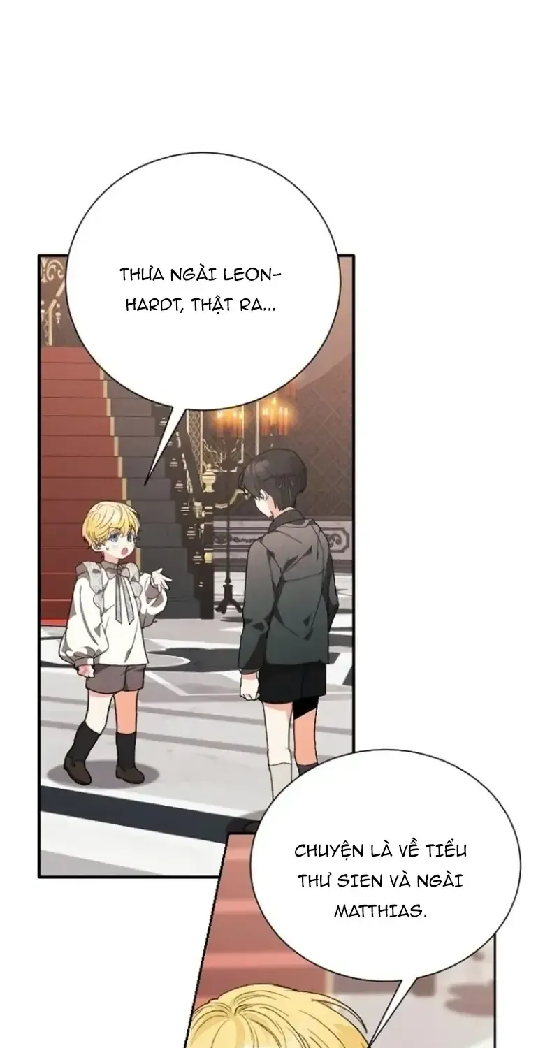 Bảo Vệ Người Cha Bạo Chúa - Chap 39 - Trang 6