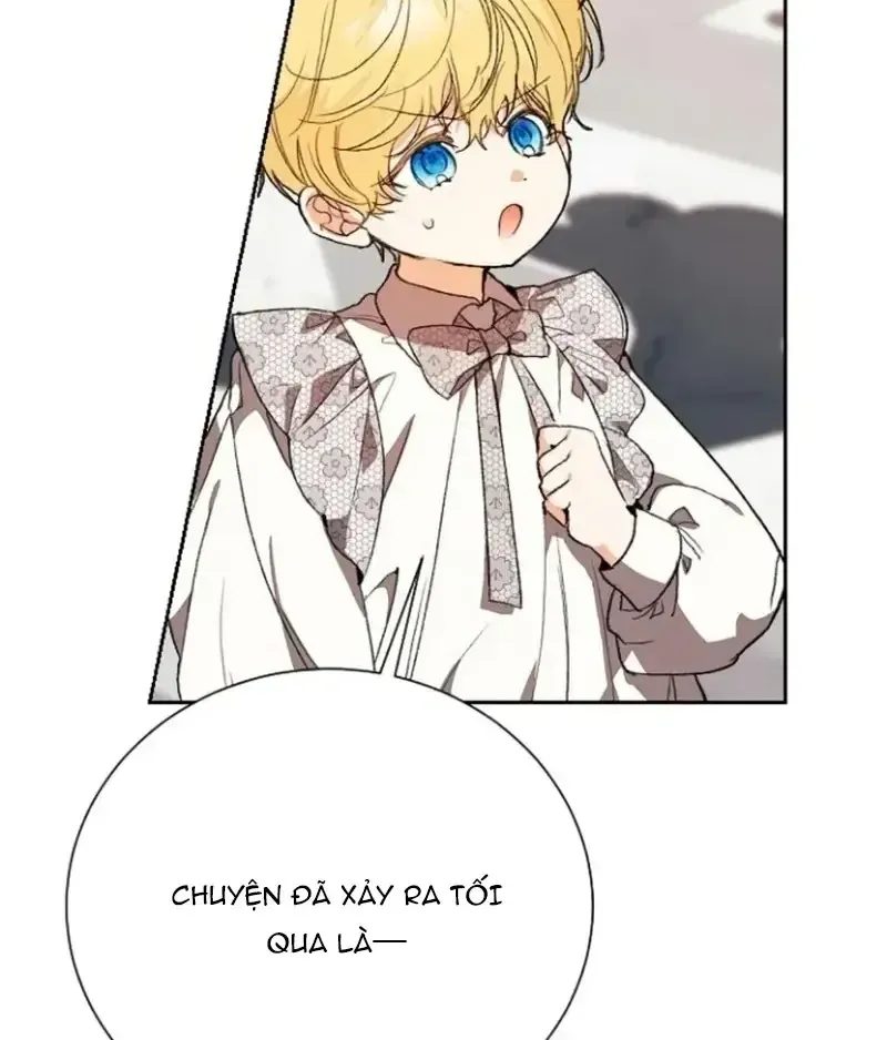 Bảo Vệ Người Cha Bạo Chúa - Chap 39 - Trang 7