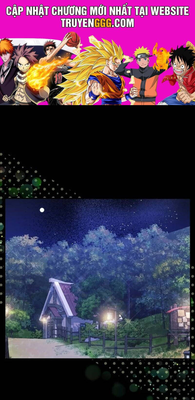 Bảo Vệ Người Cha Bạo Chúa - Chap 4 - Trang 1