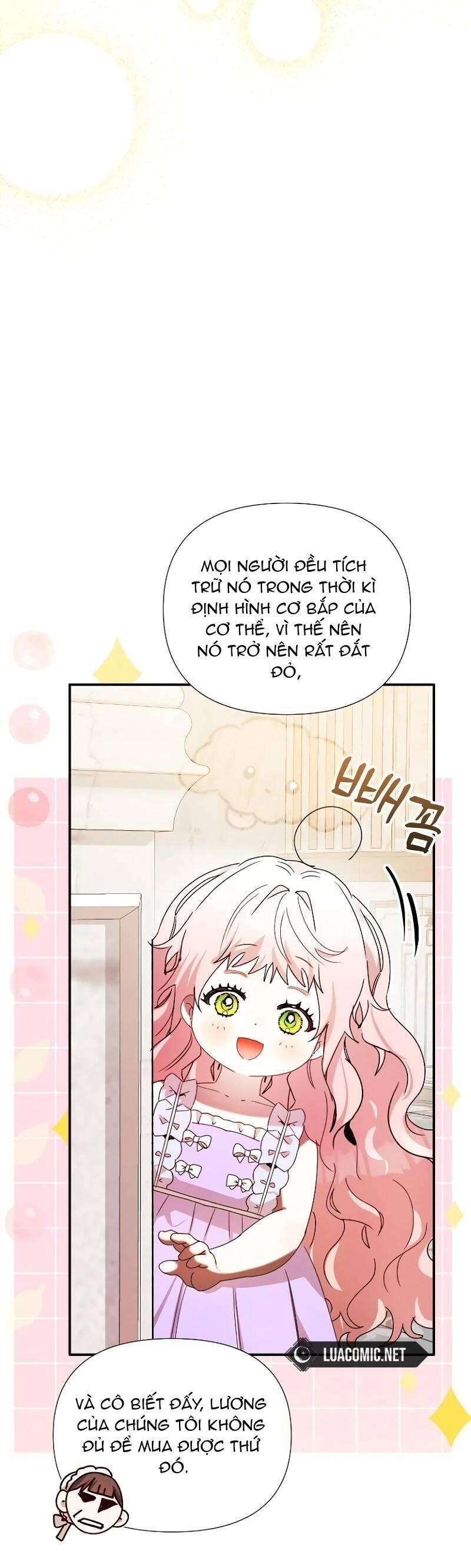 Bảo Vệ Người Cha Bạo Chúa - Chap 4 - Trang 12