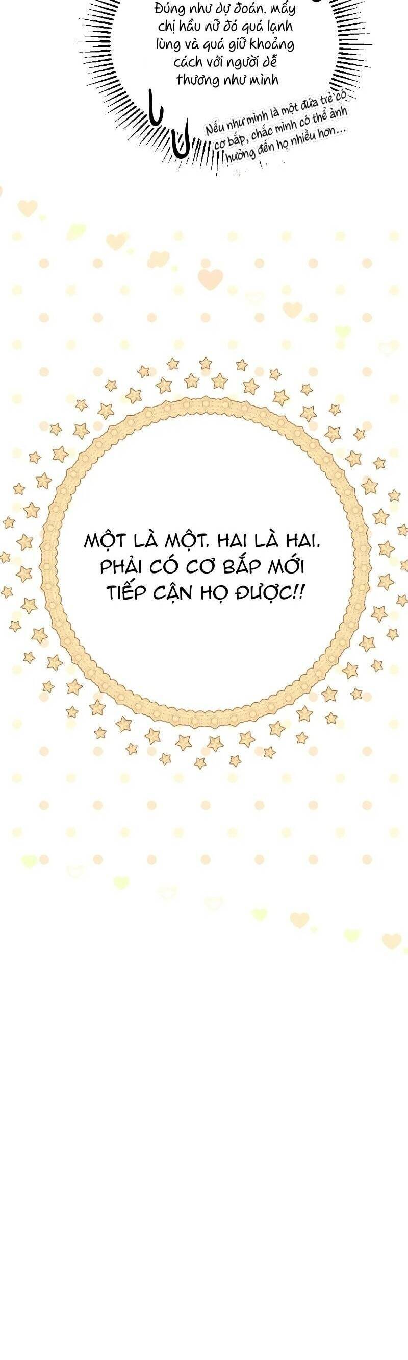 Bảo Vệ Người Cha Bạo Chúa - Chap 4 - Trang 14