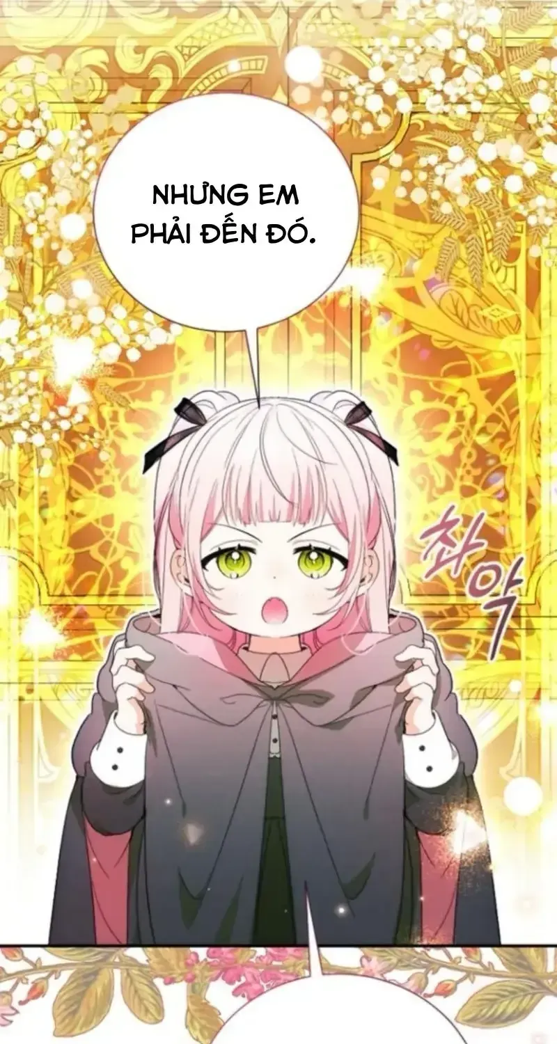 Bảo Vệ Người Cha Bạo Chúa - Chap 40 - Trang 14