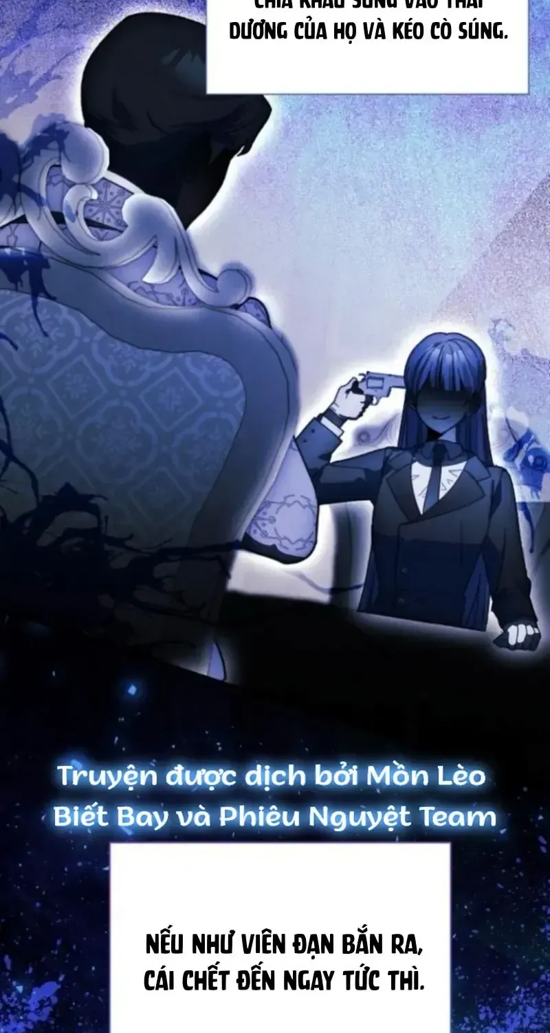 Bảo Vệ Người Cha Bạo Chúa - Chap 40 - Trang 18