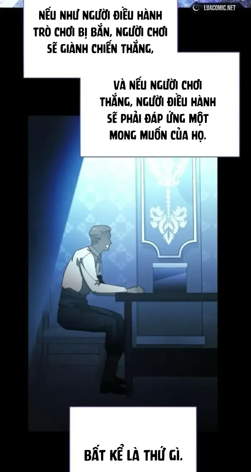 Bảo Vệ Người Cha Bạo Chúa - Chap 40 - Trang 20