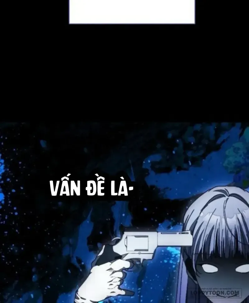 Bảo Vệ Người Cha Bạo Chúa - Chap 40 - Trang 21