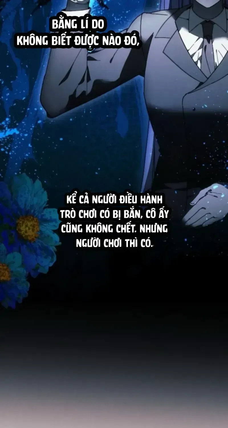 Bảo Vệ Người Cha Bạo Chúa - Chap 40 - Trang 22