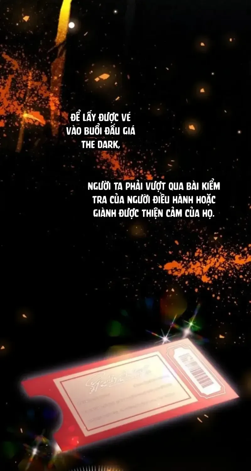 Bảo Vệ Người Cha Bạo Chúa - Chap 40 - Trang 4