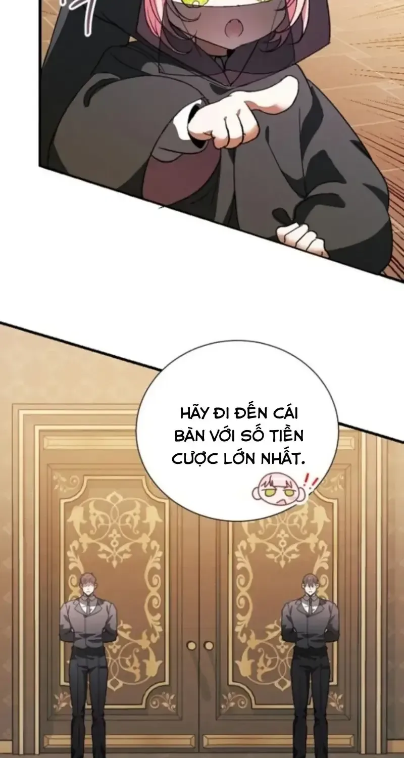 Bảo Vệ Người Cha Bạo Chúa - Chap 40 - Trang 8