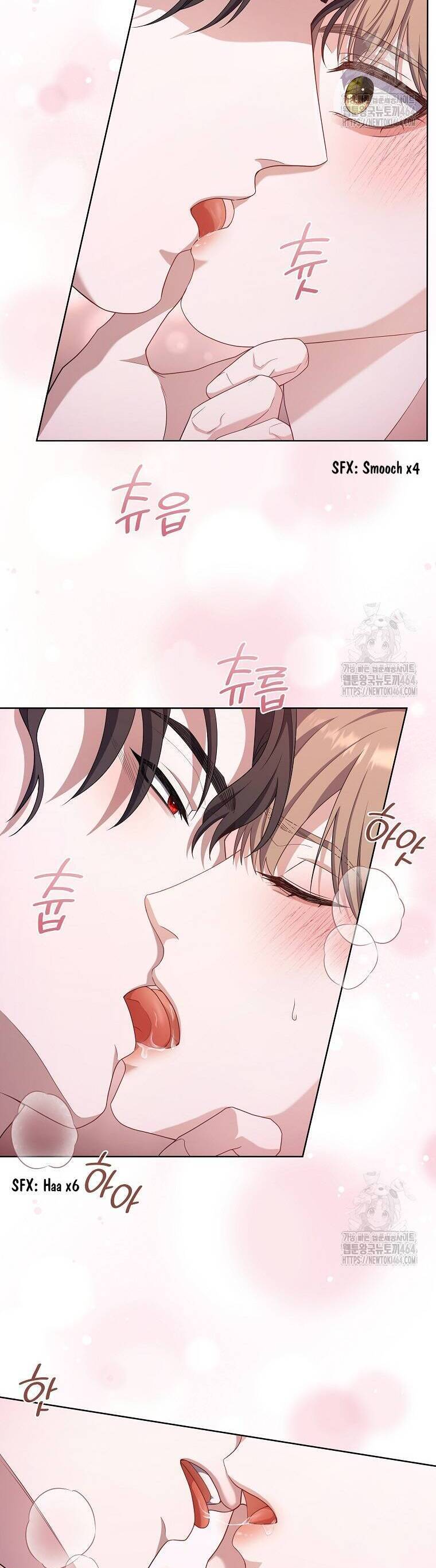 Bảo Vệ Người Cha Bạo Chúa - Chap 5 - Trang 2