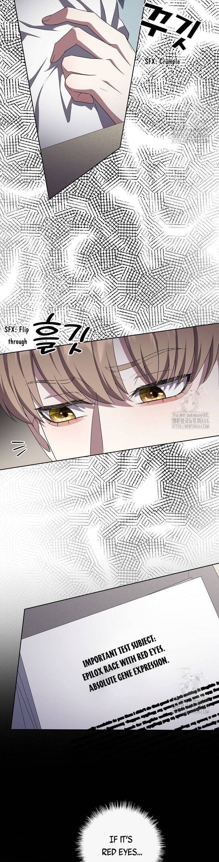 Bảo Vệ Người Cha Bạo Chúa - Chap 5 - Trang 11