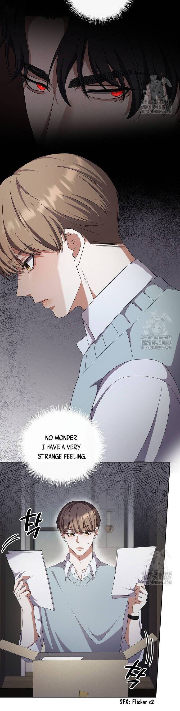Bảo Vệ Người Cha Bạo Chúa - Chap 5 - Trang 12