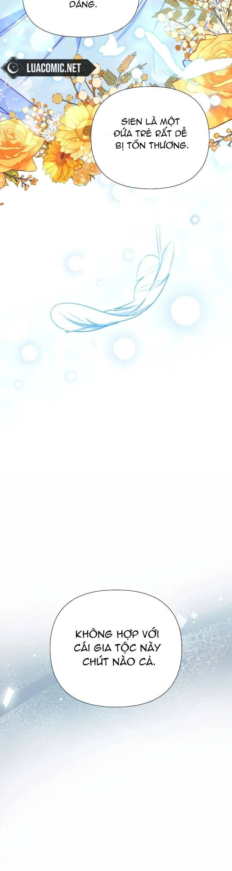 Bảo Vệ Người Cha Bạo Chúa - Chap 7 - Trang 13