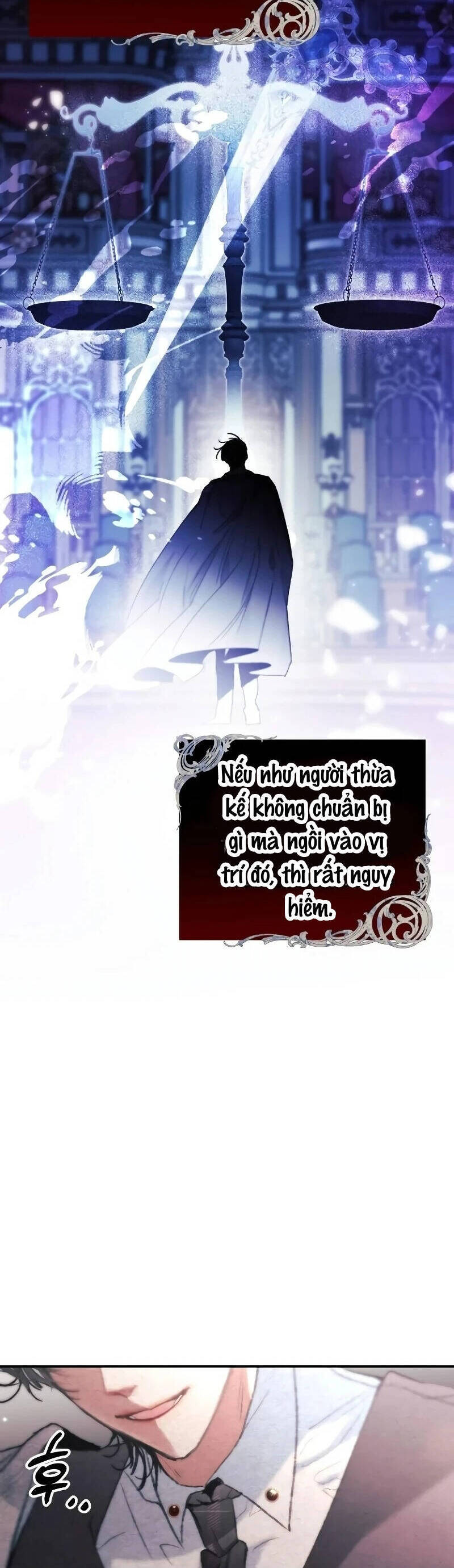 Bảo Vệ Người Cha Bạo Chúa - Chap 7 - Trang 16