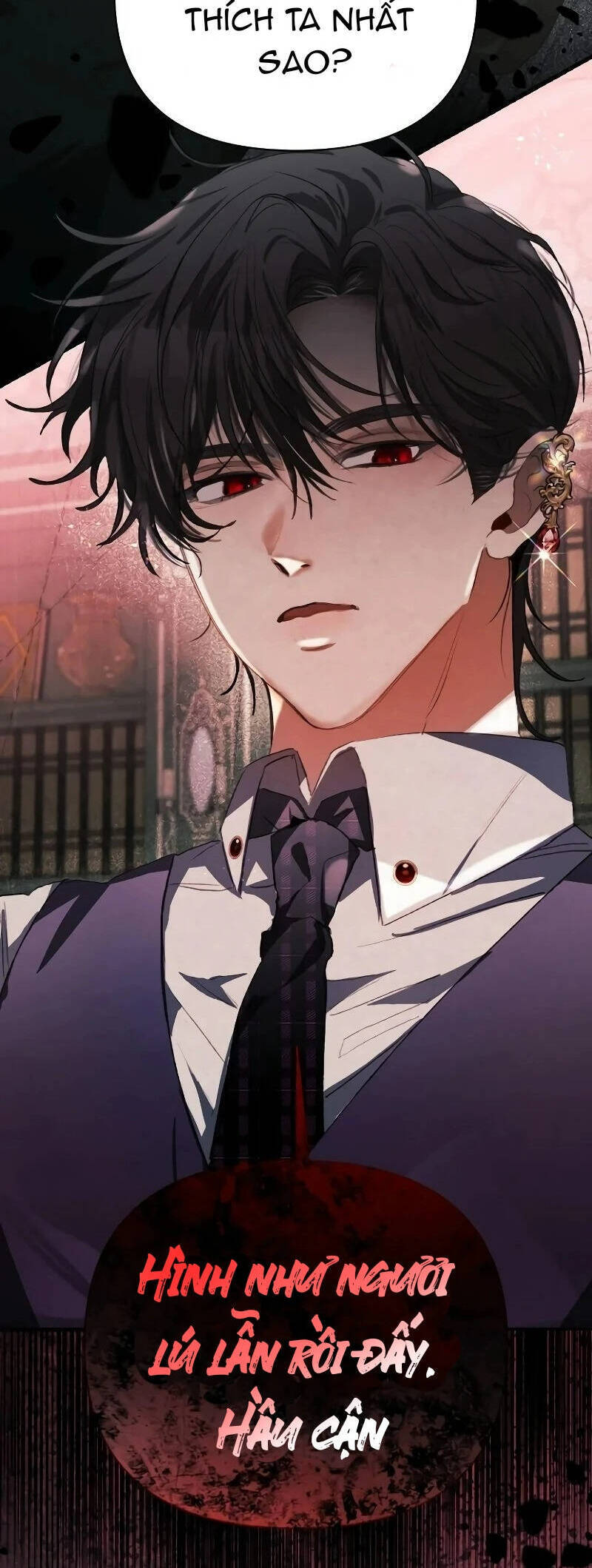 Bảo Vệ Người Cha Bạo Chúa - Chap 7 - Trang 4