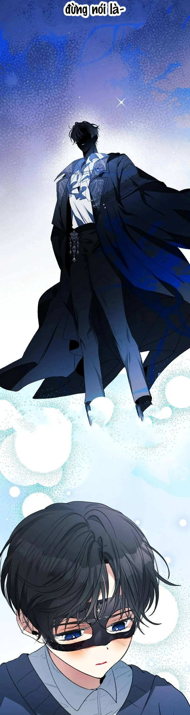 Bảo Vệ Người Cha Bạo Chúa - Chap 8 - Trang 5