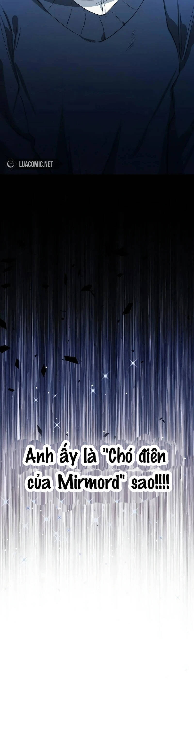 Bảo Vệ Người Cha Bạo Chúa - Chap 8 - Trang 6