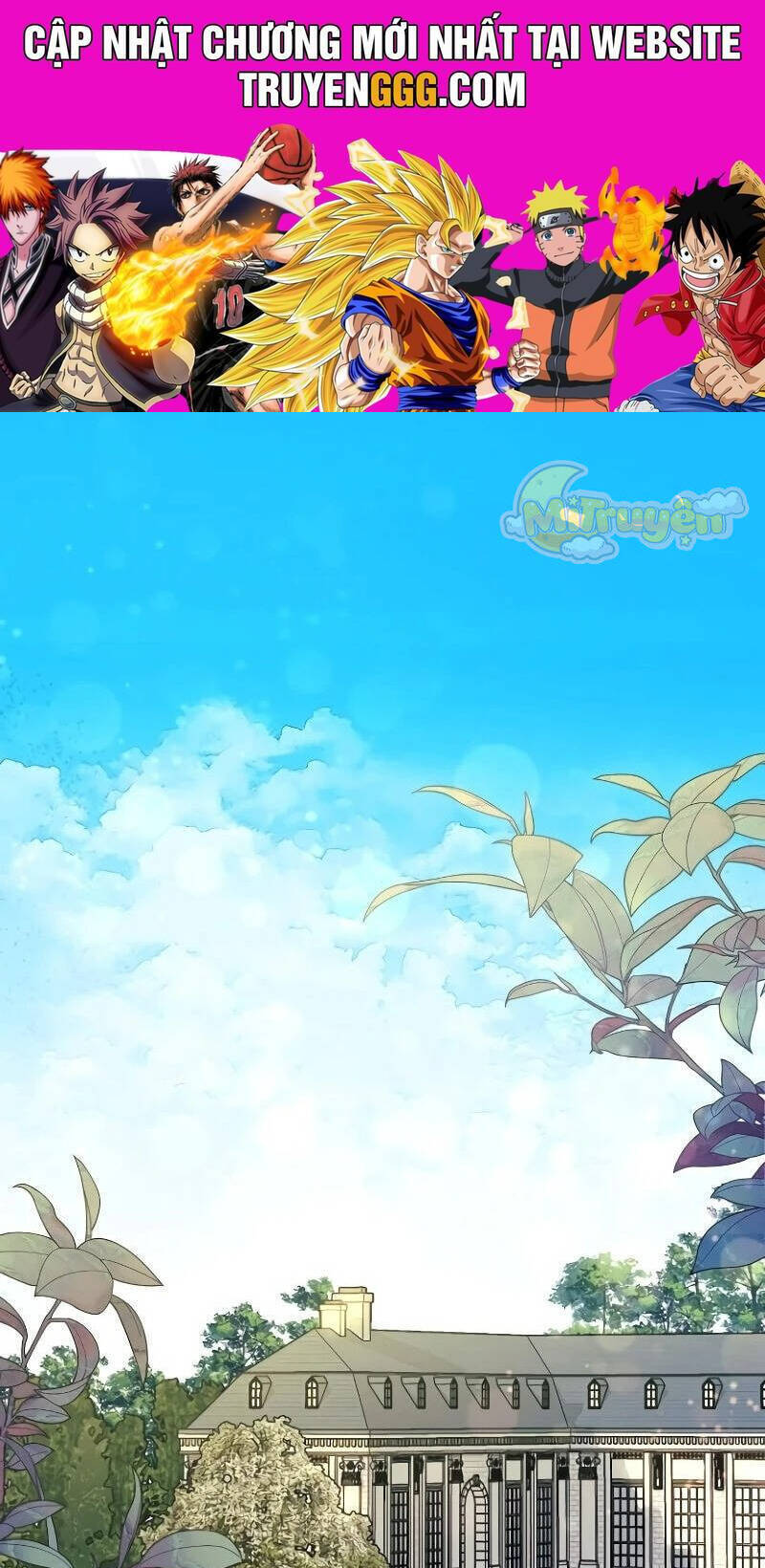 Bảo Vệ Người Cha Bạo Chúa - Chap 9 - Trang 1