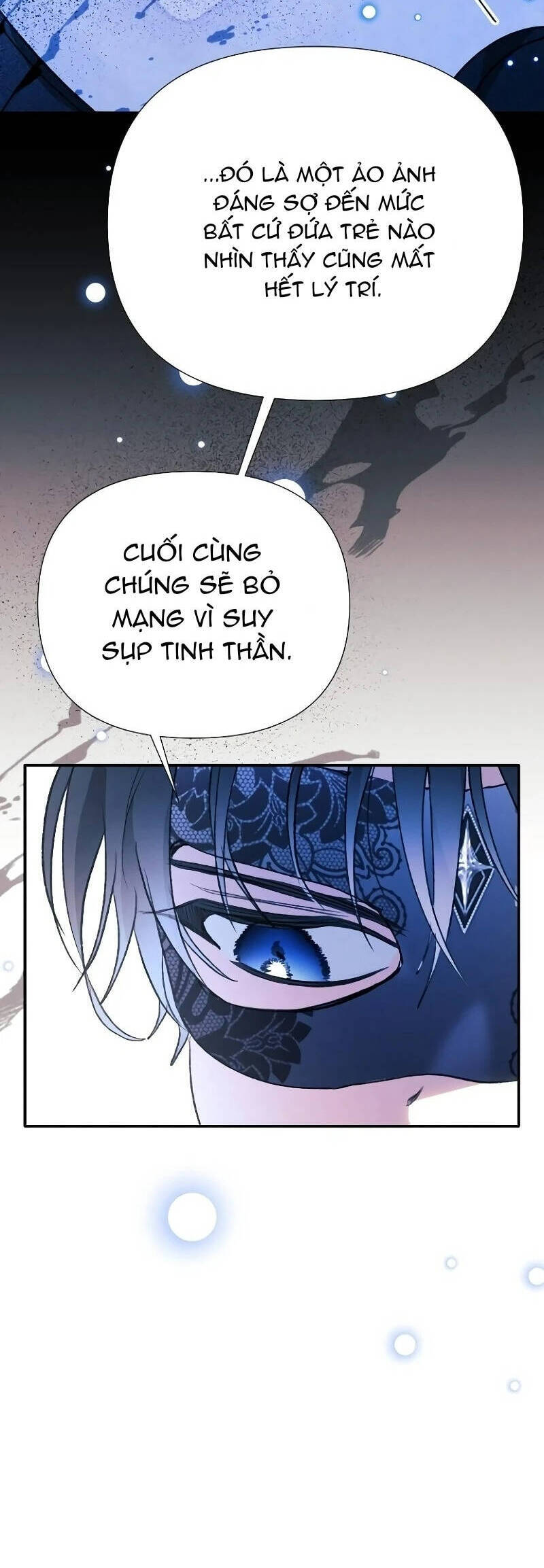 Bảo Vệ Người Cha Bạo Chúa - Chap 9 - Trang 11
