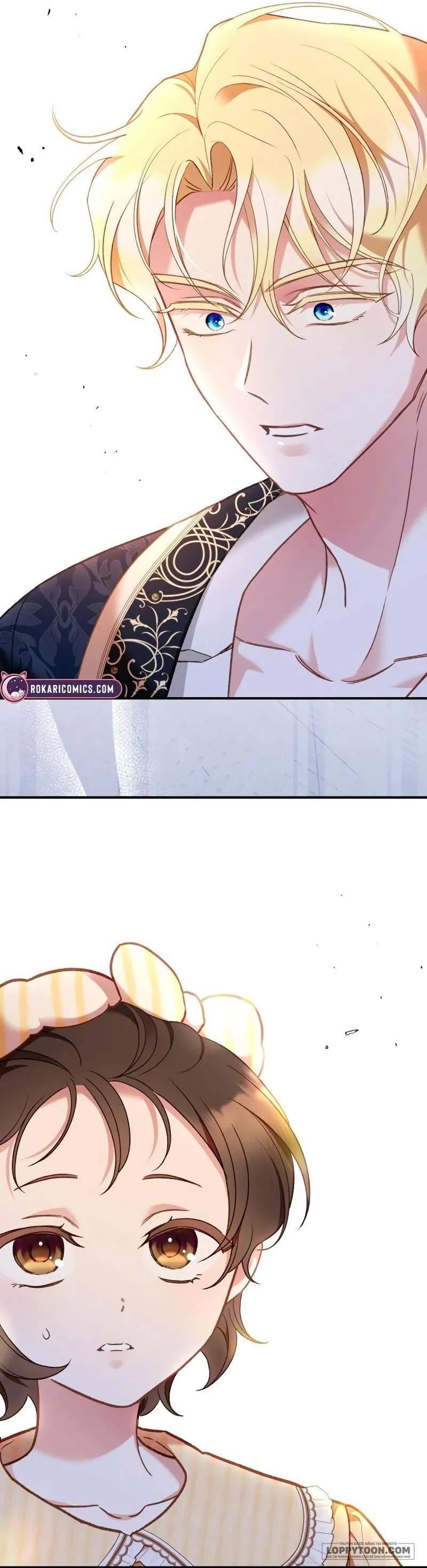 Bảo Vệ Thánh Nữ Giả Mạo - Chap 10 - Trang 2