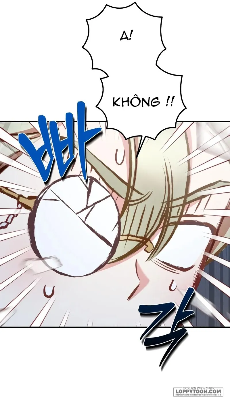 Bảo Vệ Thánh Nữ Giả Mạo - Chap 10 - Trang 20