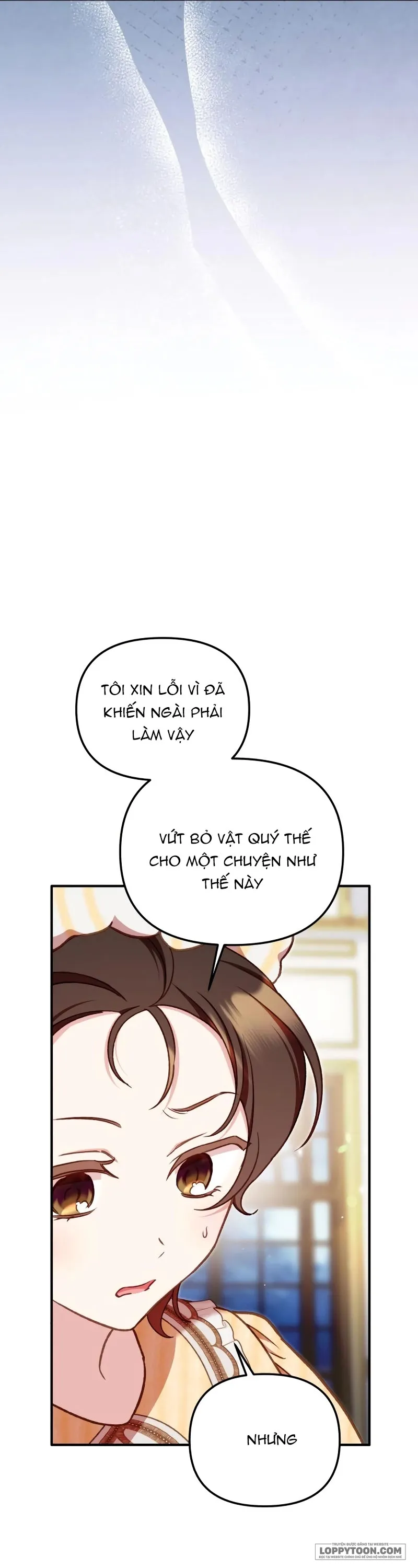 Bảo Vệ Thánh Nữ Giả Mạo - Chap 10 - Trang 3