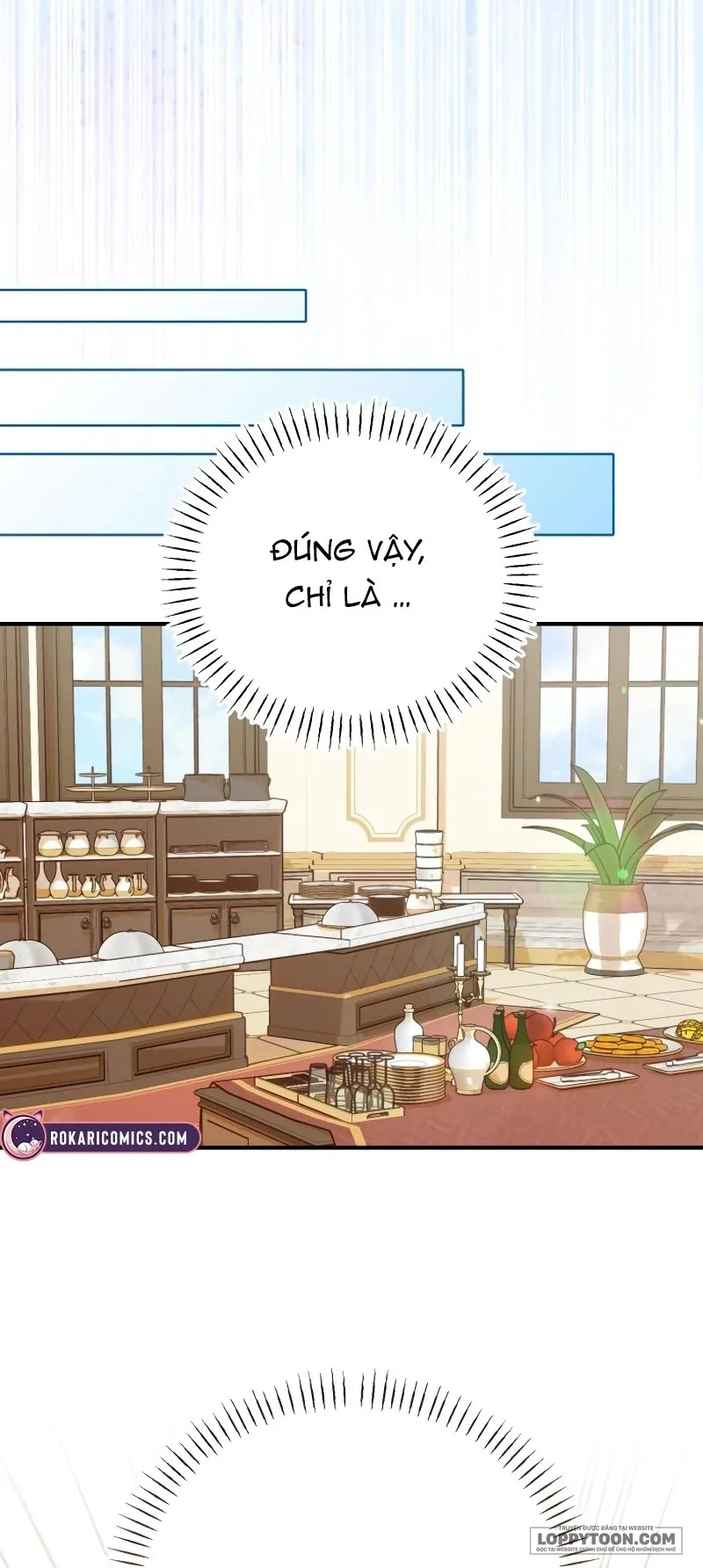 Bảo Vệ Thánh Nữ Giả Mạo - Chap 10 - Trang 23