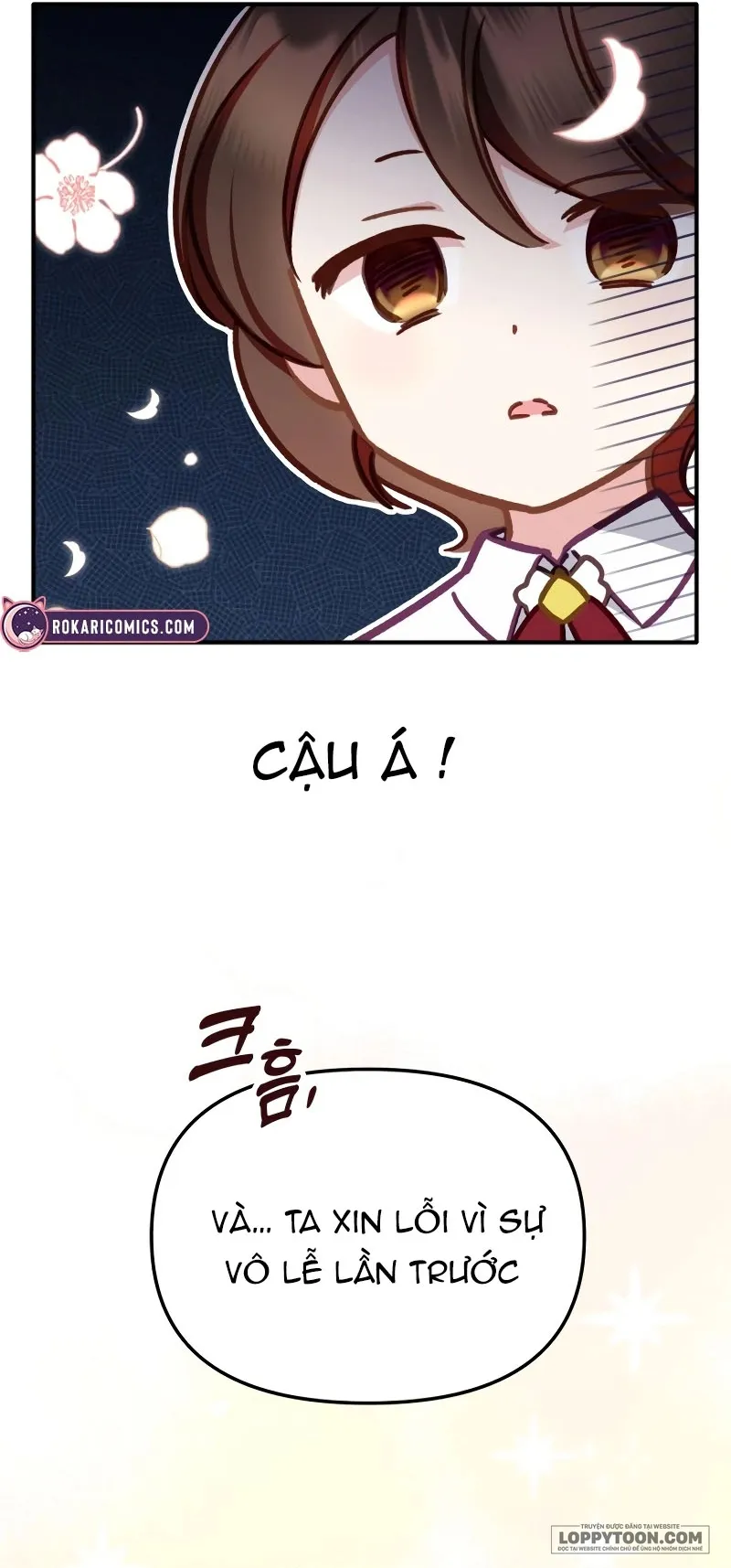 Bảo Vệ Thánh Nữ Giả Mạo - Chap 10 - Trang 26