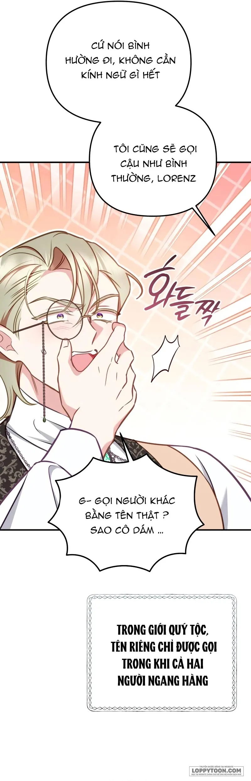 Bảo Vệ Thánh Nữ Giả Mạo - Chap 10 - Trang 29