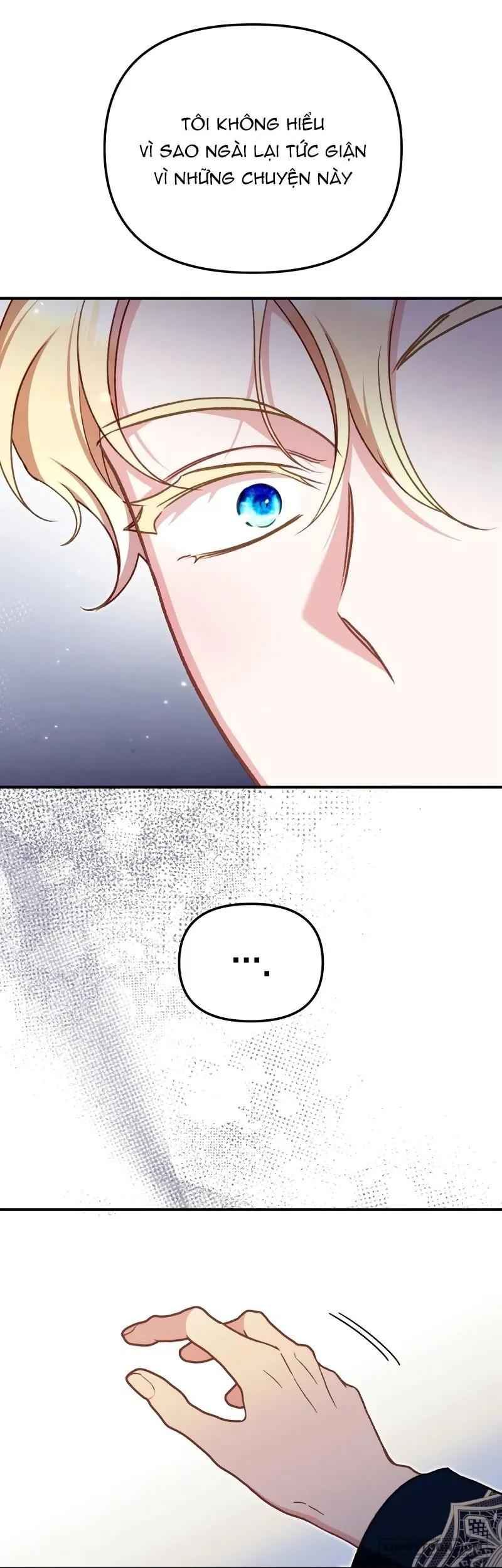 Bảo Vệ Thánh Nữ Giả Mạo - Chap 10 - Trang 4