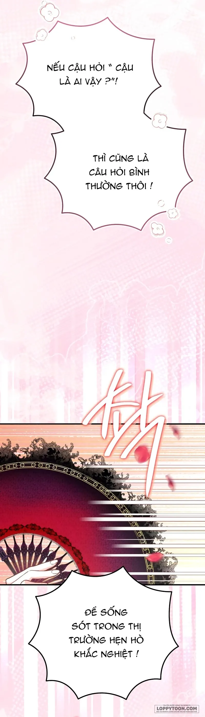 Bảo Vệ Thánh Nữ Giả Mạo - Chap 10 - Trang 35