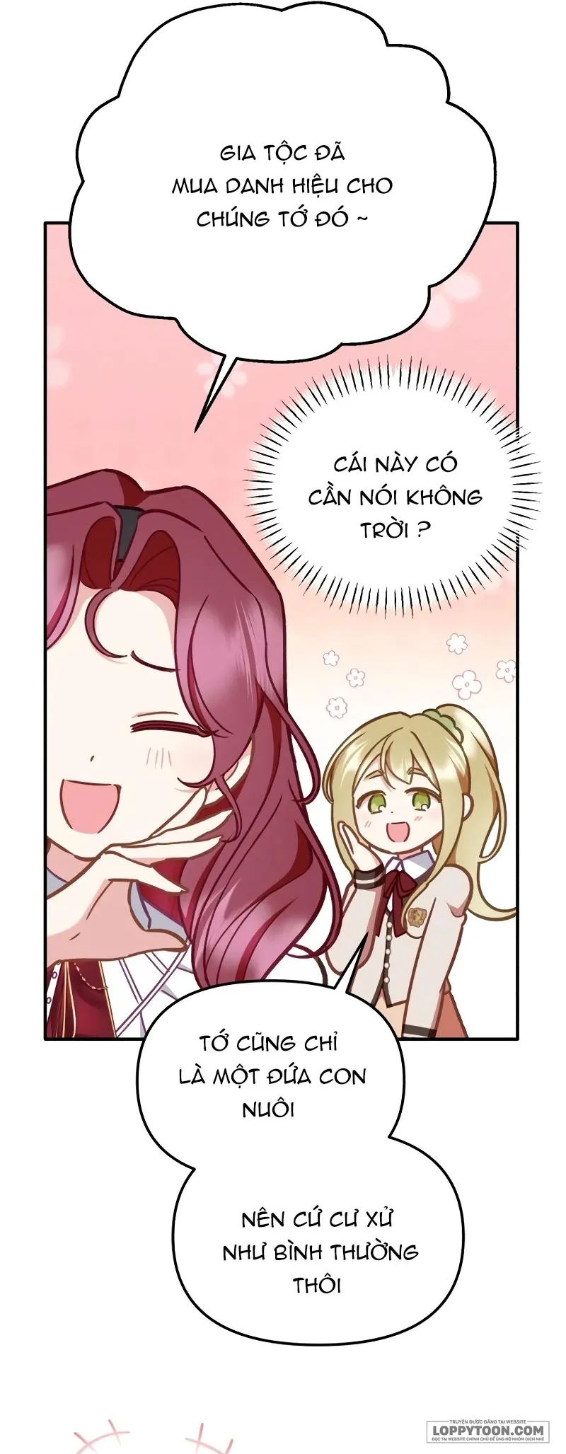 Bảo Vệ Thánh Nữ Giả Mạo - Chap 10 - Trang 40