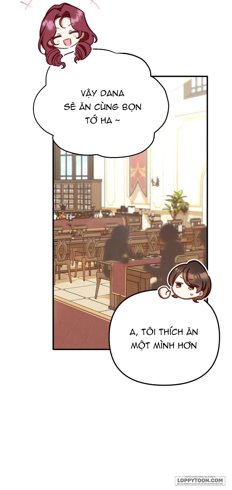 Bảo Vệ Thánh Nữ Giả Mạo - Chap 10 - Trang 41