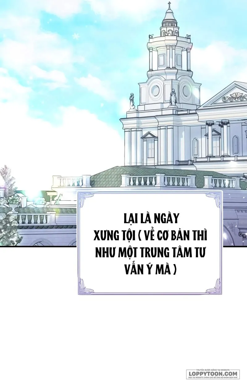Bảo Vệ Thánh Nữ Giả Mạo - Chap 10 - Trang 46