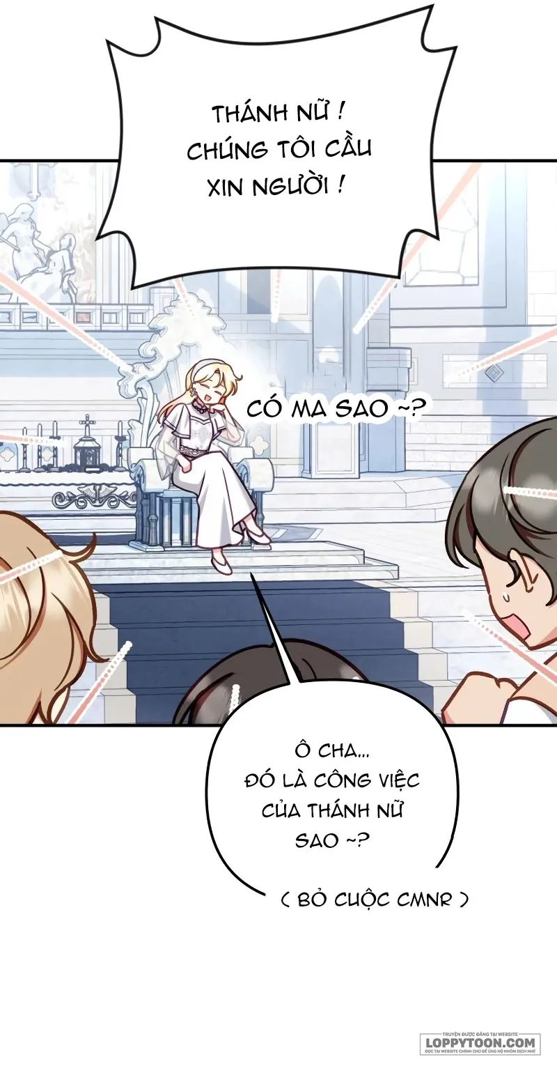 Bảo Vệ Thánh Nữ Giả Mạo - Chap 10 - Trang 48