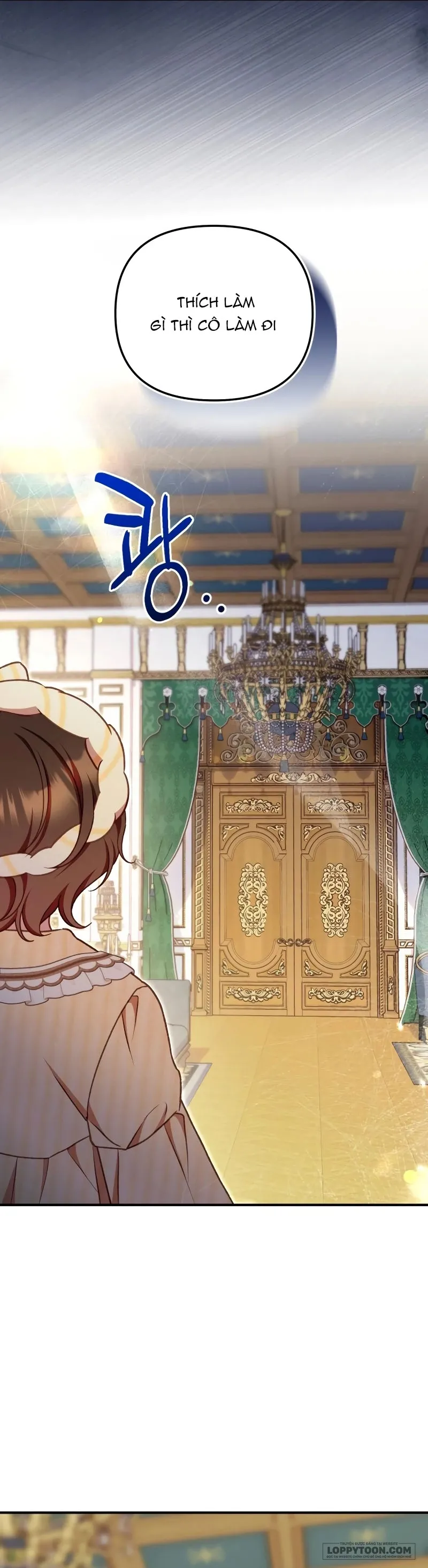 Bảo Vệ Thánh Nữ Giả Mạo - Chap 10 - Trang 6