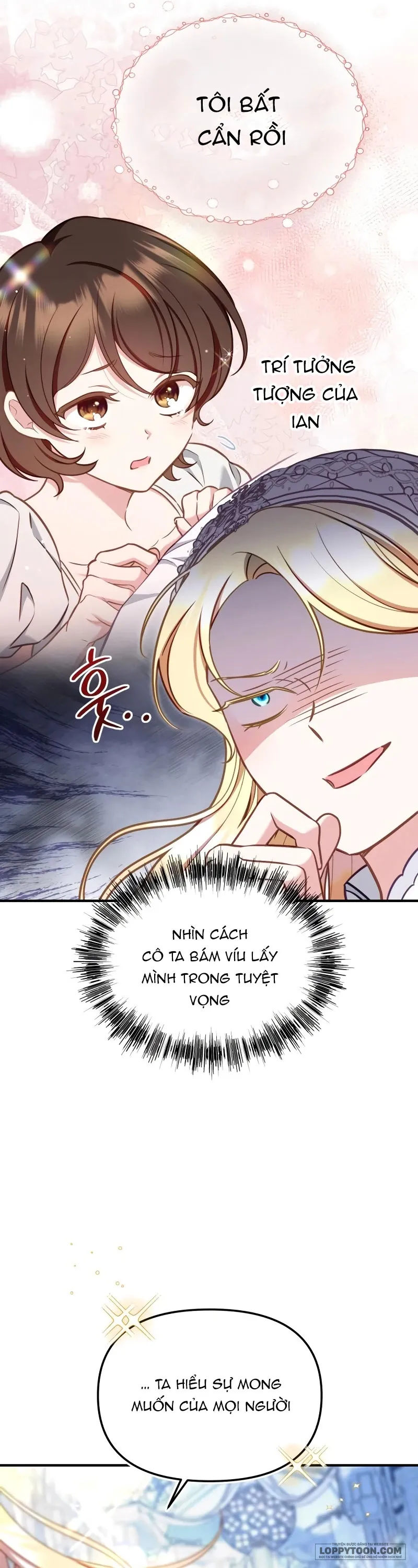 Bảo Vệ Thánh Nữ Giả Mạo - Chap 10 - Trang 53