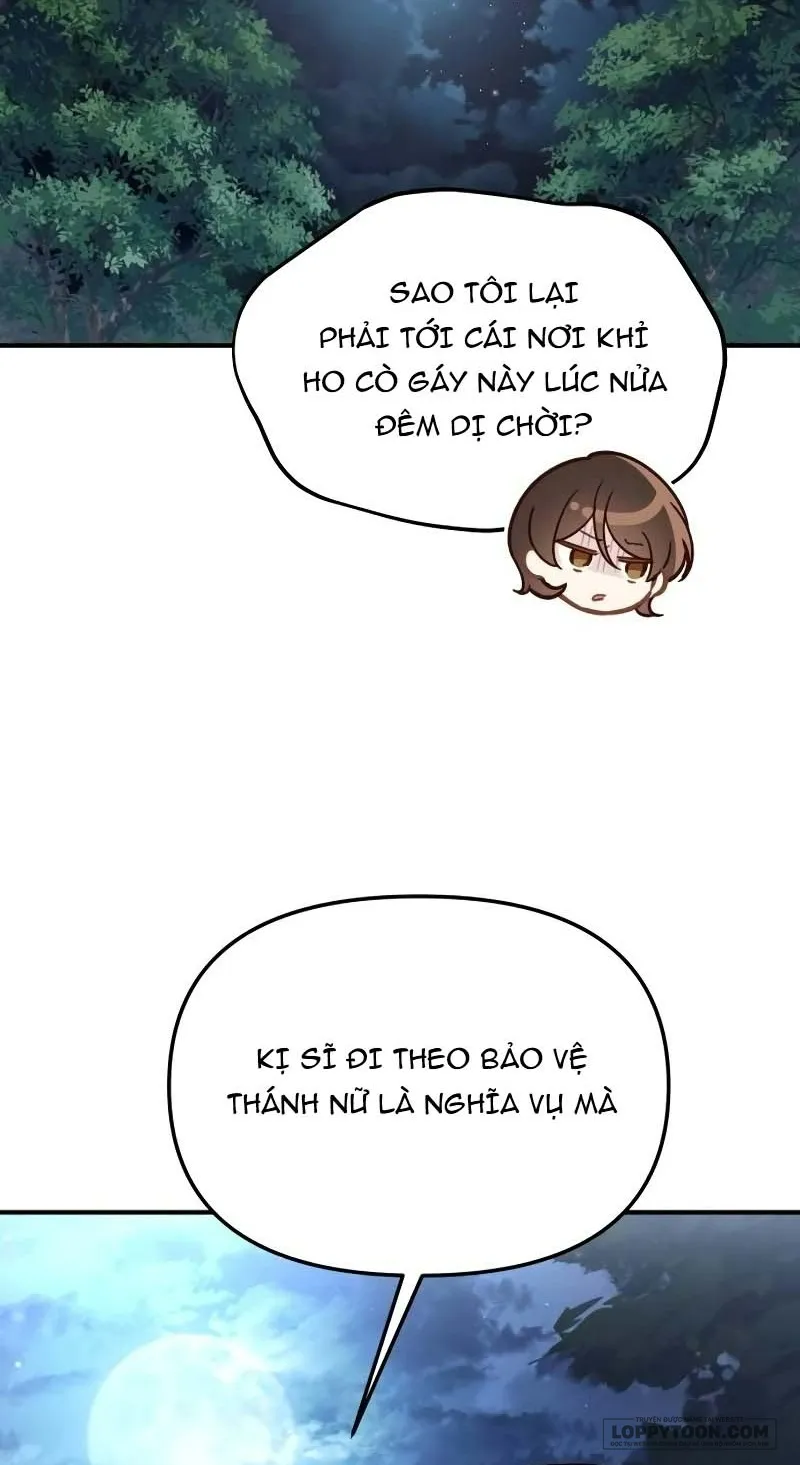 Bảo Vệ Thánh Nữ Giả Mạo - Chap 11 - Trang 2